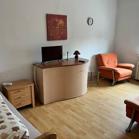 In Daehre Apartman *