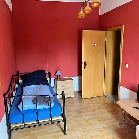 Appartamento In Daehre