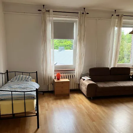 Apartman In Daehre Bonese