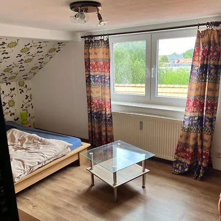 In Daehre Appartamento