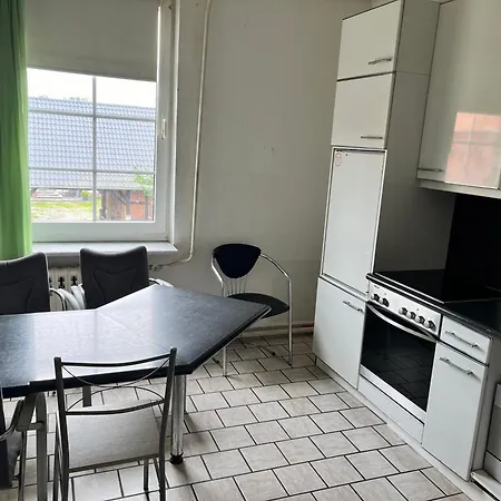 Appartamento In Daehre