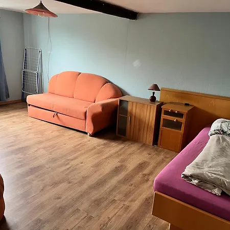 Apartman In Daehre Bonese