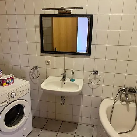 In Daehre Appartamento