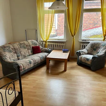 Apartman In Daehre Bonese