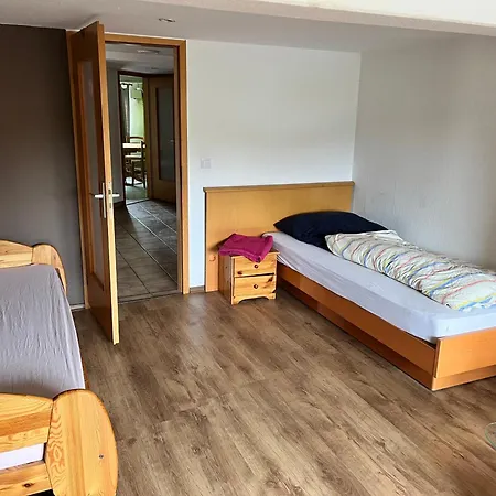 In Daehre Appartamento