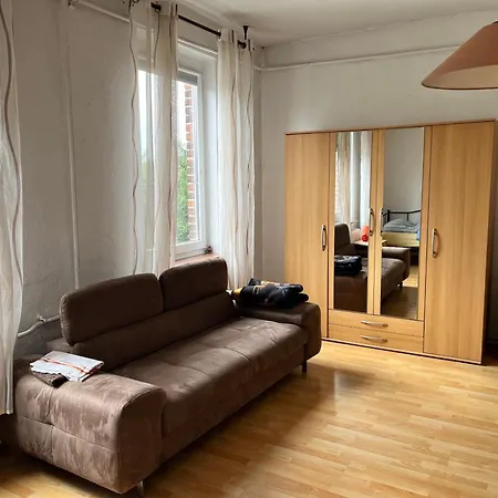 Appartamento In Daehre Bonese