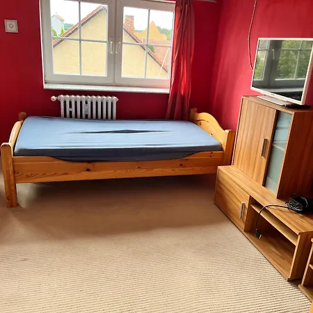 In Daehre Appartamento *