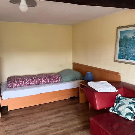 In Daehre Appartamento