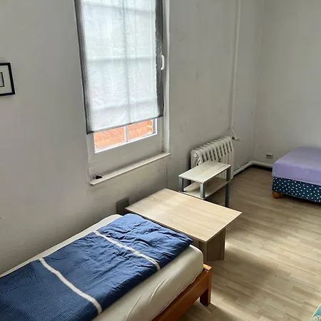 In Daehre Appartamento Bonese