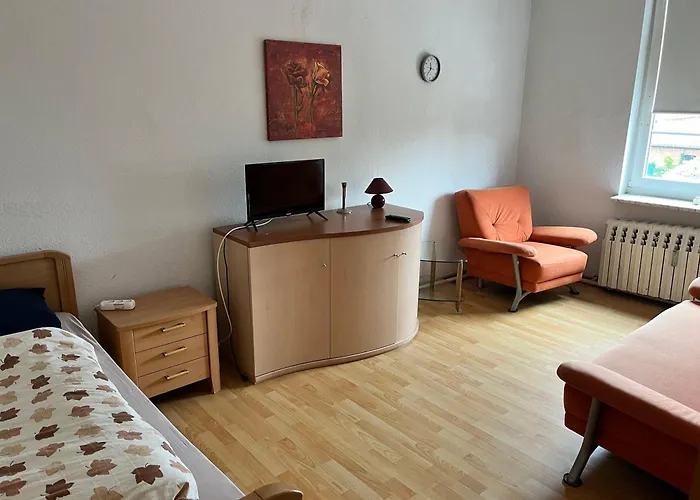 In Daehre Apartman *