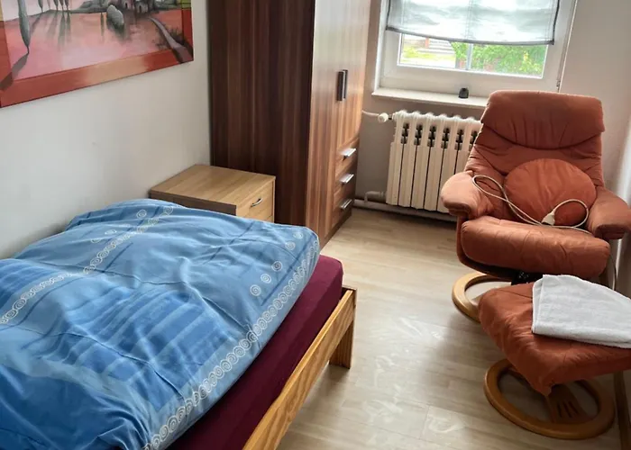 Apartman In Daehre Bonese