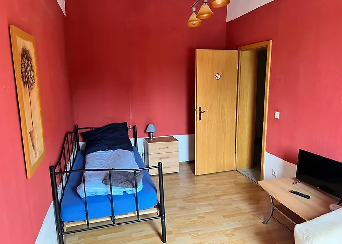 Apartman In Daehre