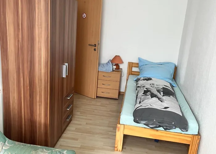 Apartman In Daehre *