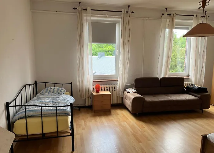 Apartman In Daehre Bonese