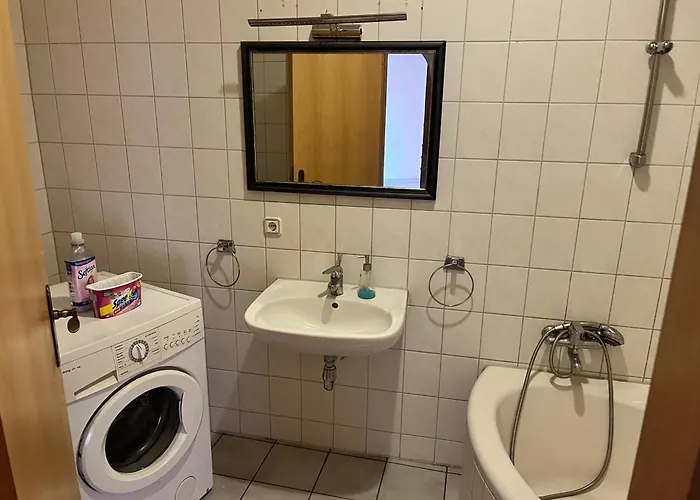 In Daehre Апартаменты