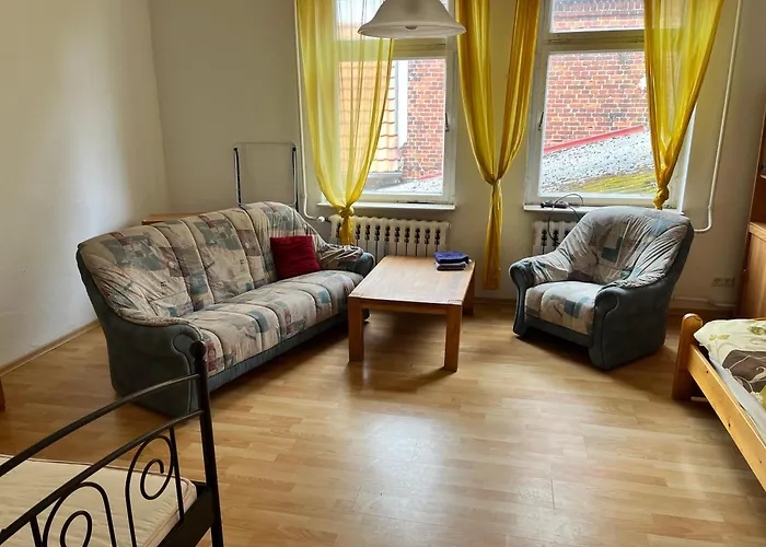 Апартаменты In Daehre Bonese