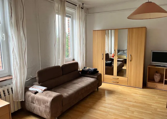 Apartman In Daehre Bonese