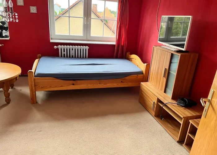 In Daehre Апартаменты *