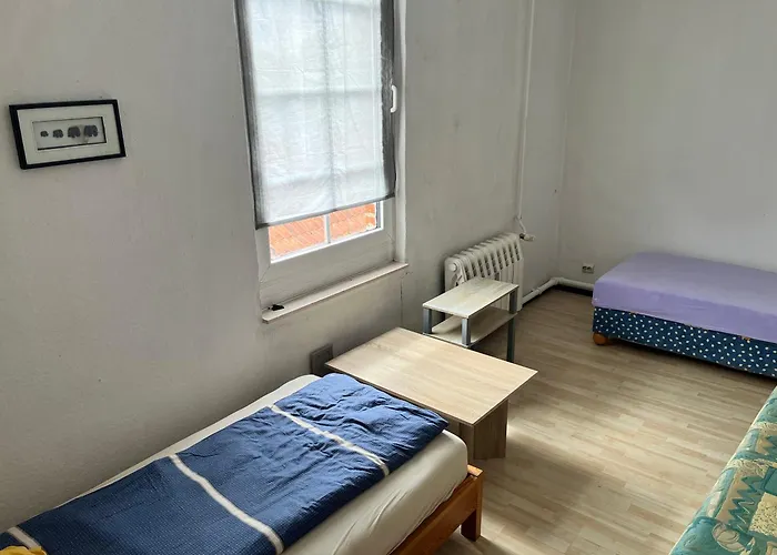 In Daehre Apartman Bonese